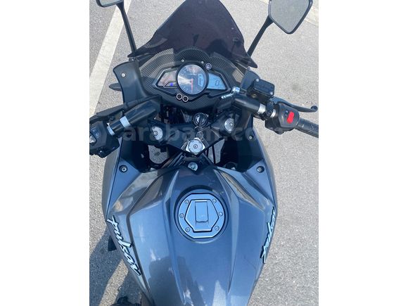 Sahibinden Bajaj Pulsar 200 RS 