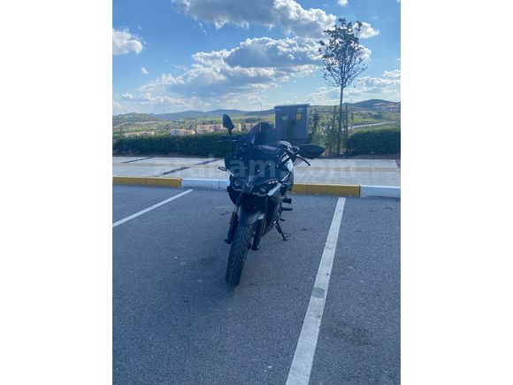 Sahibinden Bajaj Pulsar 200 RS 