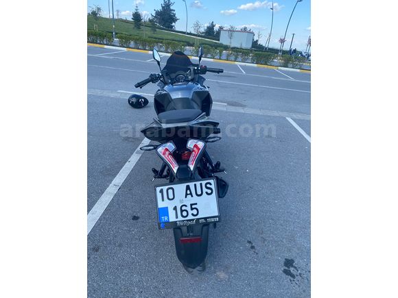 Sahibinden Bajaj Pulsar 200 RS 