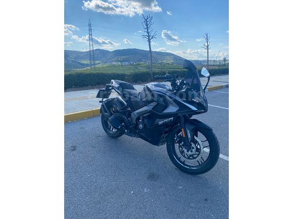 Sahibinden Bajaj Pulsar 200 RS 