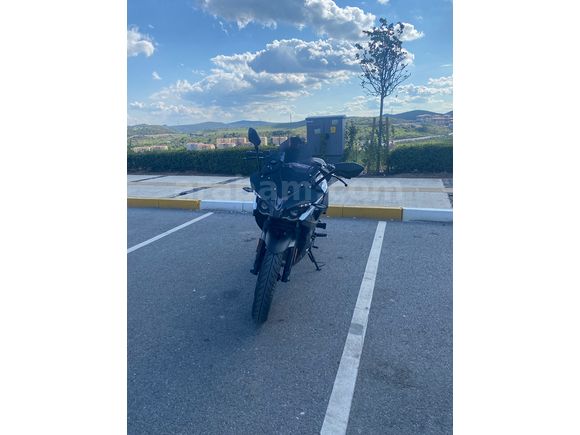 Sahibinden Bajaj Pulsar 200 RS 