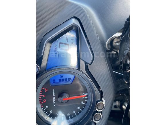 Sahibinden Bajaj Pulsar 200 RS 