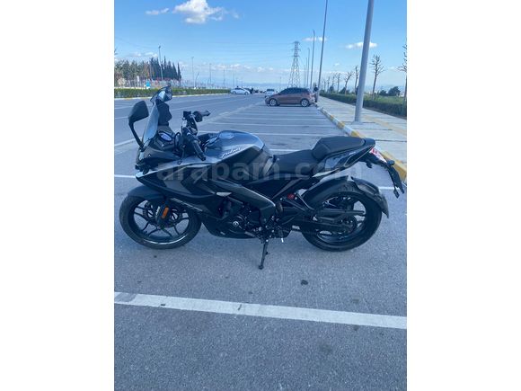 Sahibinden Bajaj Pulsar 200 RS 