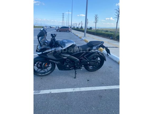 Sahibinden Bajaj Pulsar 200 RS 