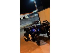 Sahibinden Yamaha YZF R125 