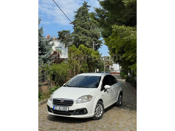 Tertemiz Değişensiz Urban paket En dolusu 1.3 linea