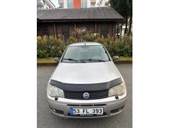 Sahibinden Fiat Albea 1.3 Multijet Active 2007 Model