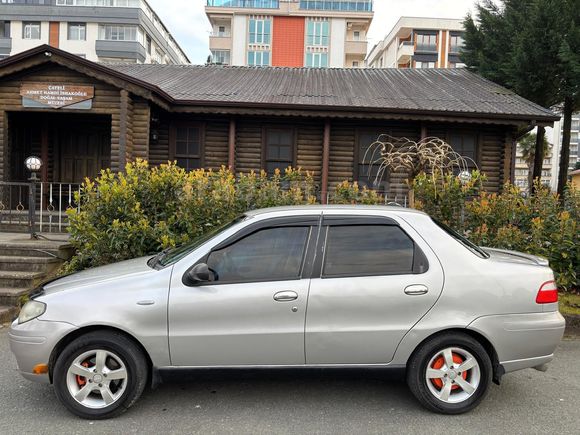 Sahibinden Fiat Albea 1.3 Multijet Active 2007 Model