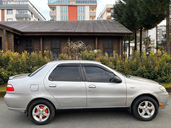 Sahibinden Fiat Albea 1.3 Multijet Active 2007 Model