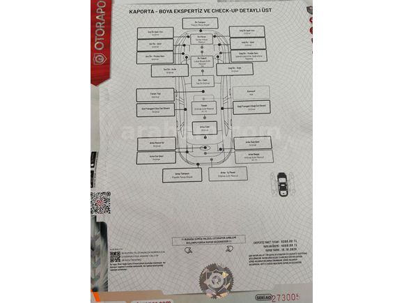 Sahibinden Fiat Albea 1.3 Multijet Active 2007 Model
