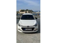 Sahibinden Hyundai i20 1.4 CRDi Jump 2016 Model 