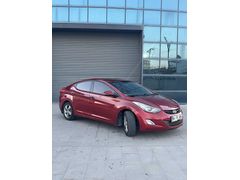 Sahibinden Hyundai Elantra 1.6 D-CVVT Tune 2012 Model 