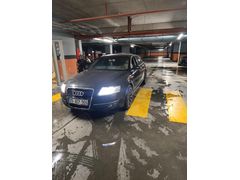 Sahibinden Audi A6 Sedan 4.2 FSI Quattro 2008 Model