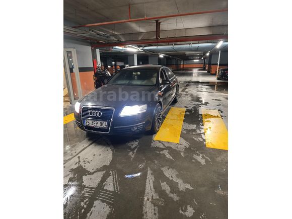 Sahibinden Audi A6 Sedan 4.2 FSI Quattro 2008 Model