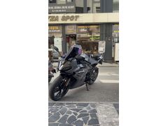 Sahibinden CFmoto 250SR 