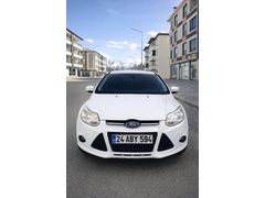 Sahibinden Ford Focus 1.0 GTDi Style 2012 Model