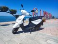 APEC PS3 - Benzinli Şehir içi Kullanıma Uygun Yakıt Cimrisi Scooter