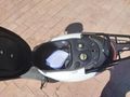 APEC PS3 - Benzinli Şehir içi Kullanıma Uygun Yakıt Cimrisi Scooter