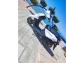 APEC PS3 - Benzinli Şehir içi Kullanıma Uygun Yakıt Cimrisi Scooter