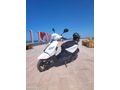 APEC PS3 - Benzinli Şehir içi Kullanıma Uygun Yakıt Cimrisi Scooter