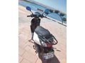 APEC PS3 - Benzinli Şehir içi Kullanıma Uygun Yakıt Cimrisi Scooter