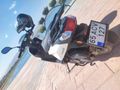 APEC PS3 - Benzinli Şehir içi Kullanıma Uygun Yakıt Cimrisi Scooter