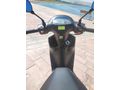 APEC PS3 - Benzinli Şehir içi Kullanıma Uygun Yakıt Cimrisi Scooter