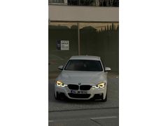 Sahibinden BMW 3 Serisi 316i Comfort 2012 Model 
