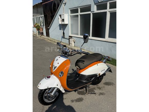 Sahibinden Mondial 50 ZNU 