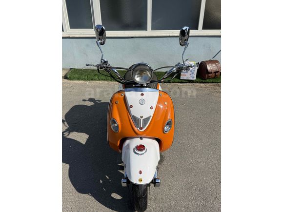 Sahibinden Mondial 50 ZNU 