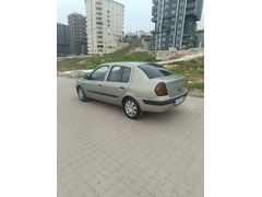 Sahibinden Renault Clio 1.4 Authentique 2002 Model