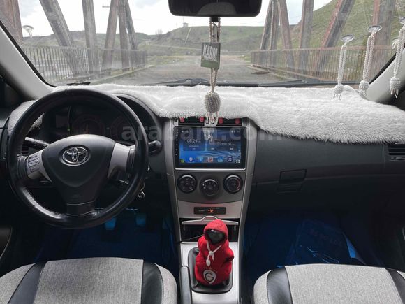 Sahibinden Toyota Corolla 1.6 Comfort 2009 Model
