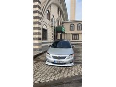 Sahibinden Toyota Corolla 1.6 Comfort 2009 Model