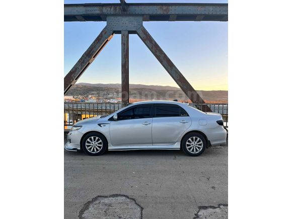 Sahibinden Toyota Corolla 1.6 Comfort 2009 Model