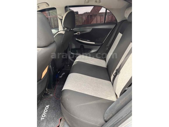 Sahibinden Toyota Corolla 1.6 Comfort 2009 Model