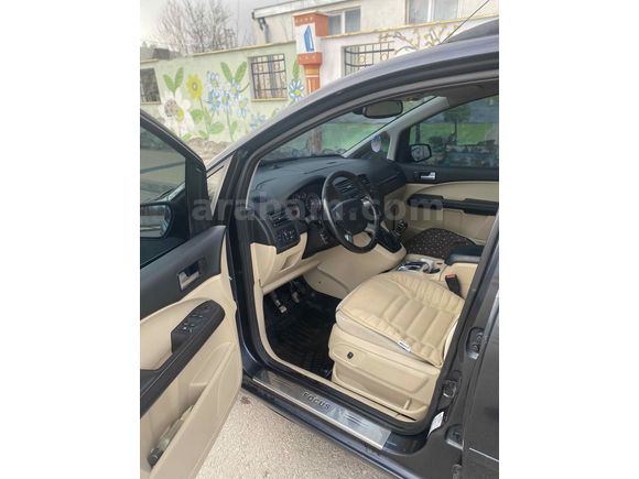 Sahibinden Ford C-Max 1.6 TDCi Ghia 2006 Model 