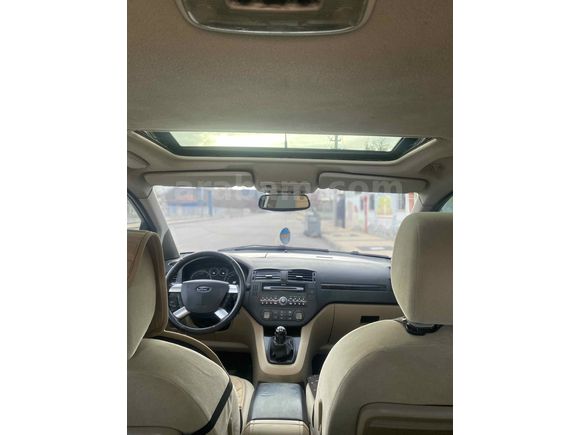 Sahibinden Ford C-Max 1.6 TDCi Ghia 2006 Model 