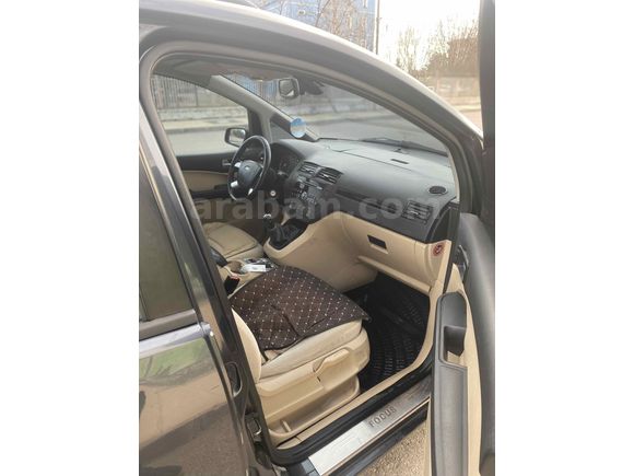 Sahibinden Ford C-Max 1.6 TDCi Ghia 2006 Model 