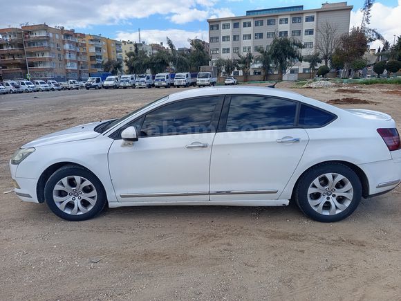 Acil Citroen C5 2010 Model
