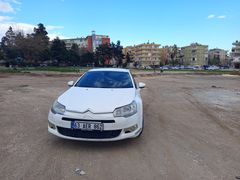 Acil Citroen C5 2010 Model