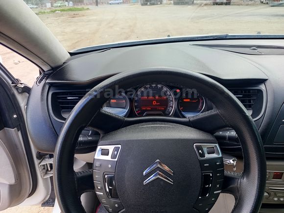 Acil Citroen C5 2010 Model