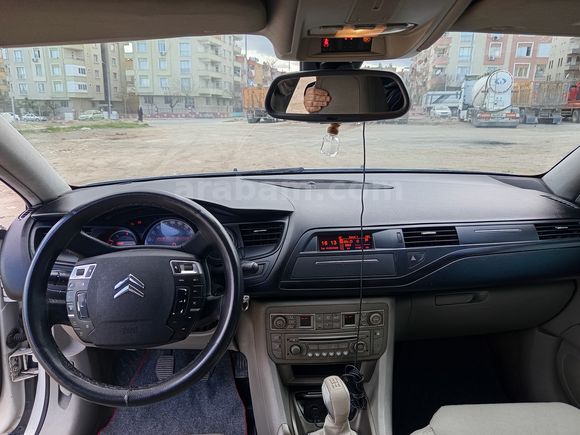 Acil Citroen C5 2010 Model