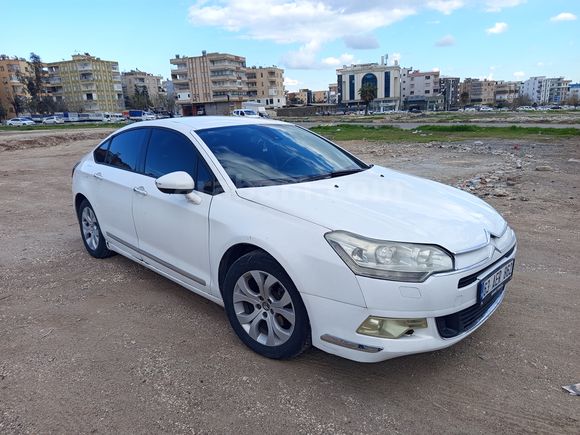 Acil Citroen C5 2010 Model