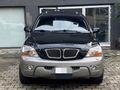 Sahibinden Kia Sorento 2.5 CRDi X-Force Prestige 2007 Model