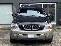 Sahibinden Kia Sorento 2.5 CRDi X-Force Prestige 2007 Model