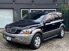 Sahibinden Kia Sorento 2.5 CRDi X-Force Prestige 2007 Model