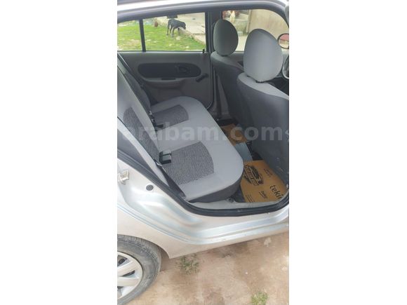 Sahibinden Renault Symbol 1.5 dCi Authentique 2009 Model