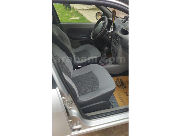 Sahibinden Renault Symbol 1.5 dCi Authentique 2009 Model