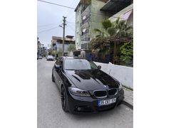 Sahibinden BMW 3 Serisi 320d Comfort 2011 Model