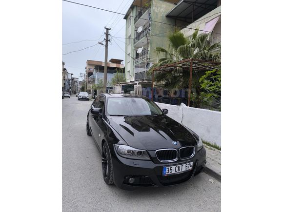 Sahibinden BMW 3 Serisi 320d Comfort 2011 Model